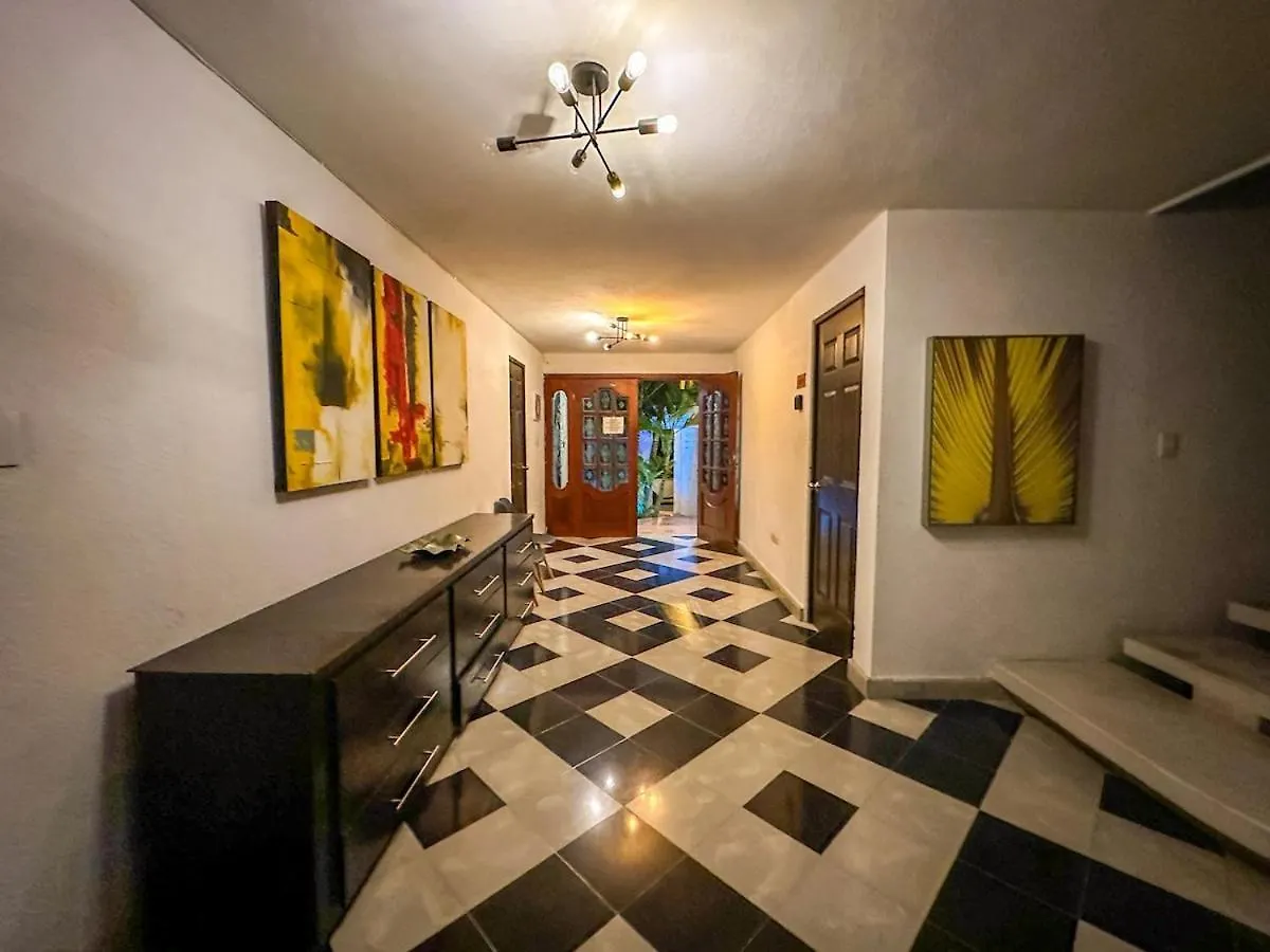 Apartment Loft Laguna Comodo Alojamiento Con Piscina Merida