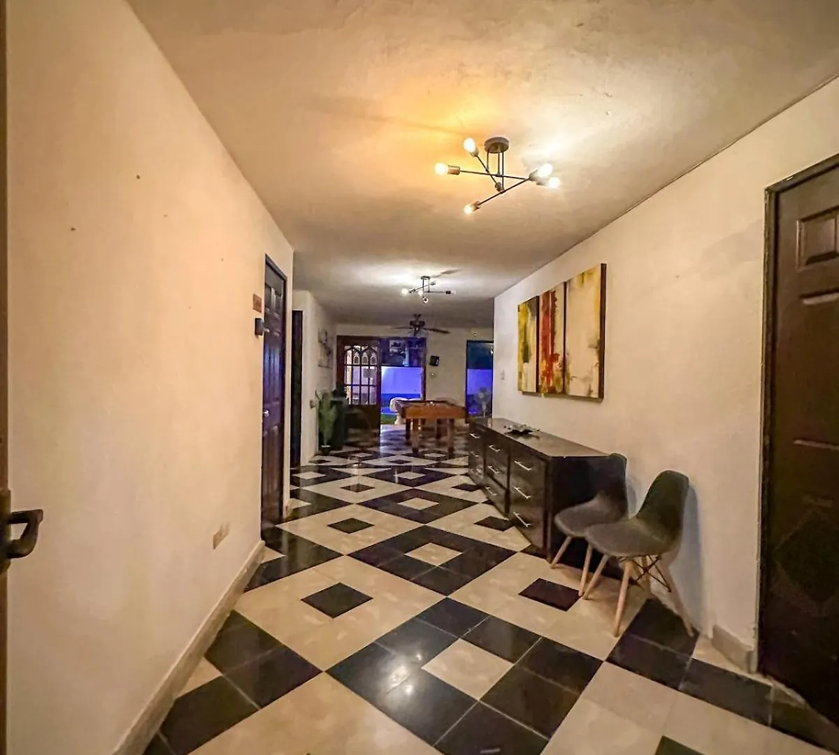 Apartment Loft Laguna Comodo Alojamiento Con Piscina Merida