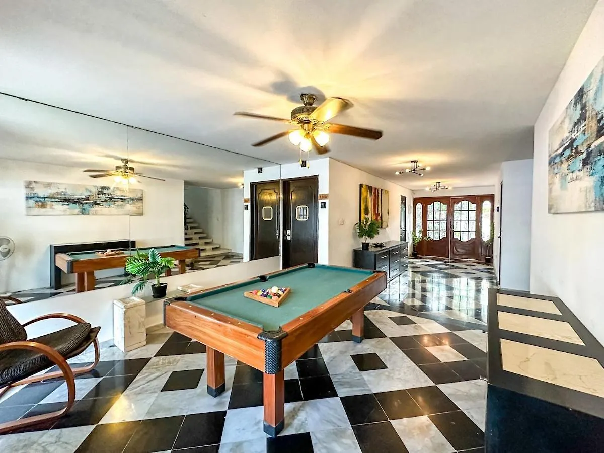 Loft Laguna Comodo Alojamiento Con Piscina Merida 0*,  Mexico
